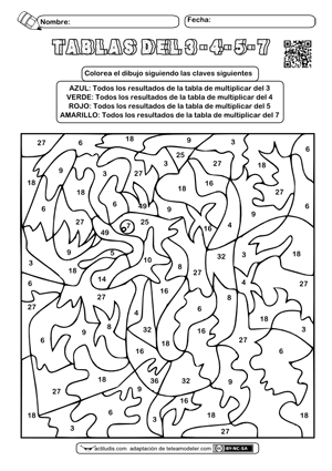 Multiplicar todas 018