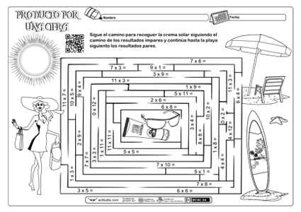 Multiplicar todas 017